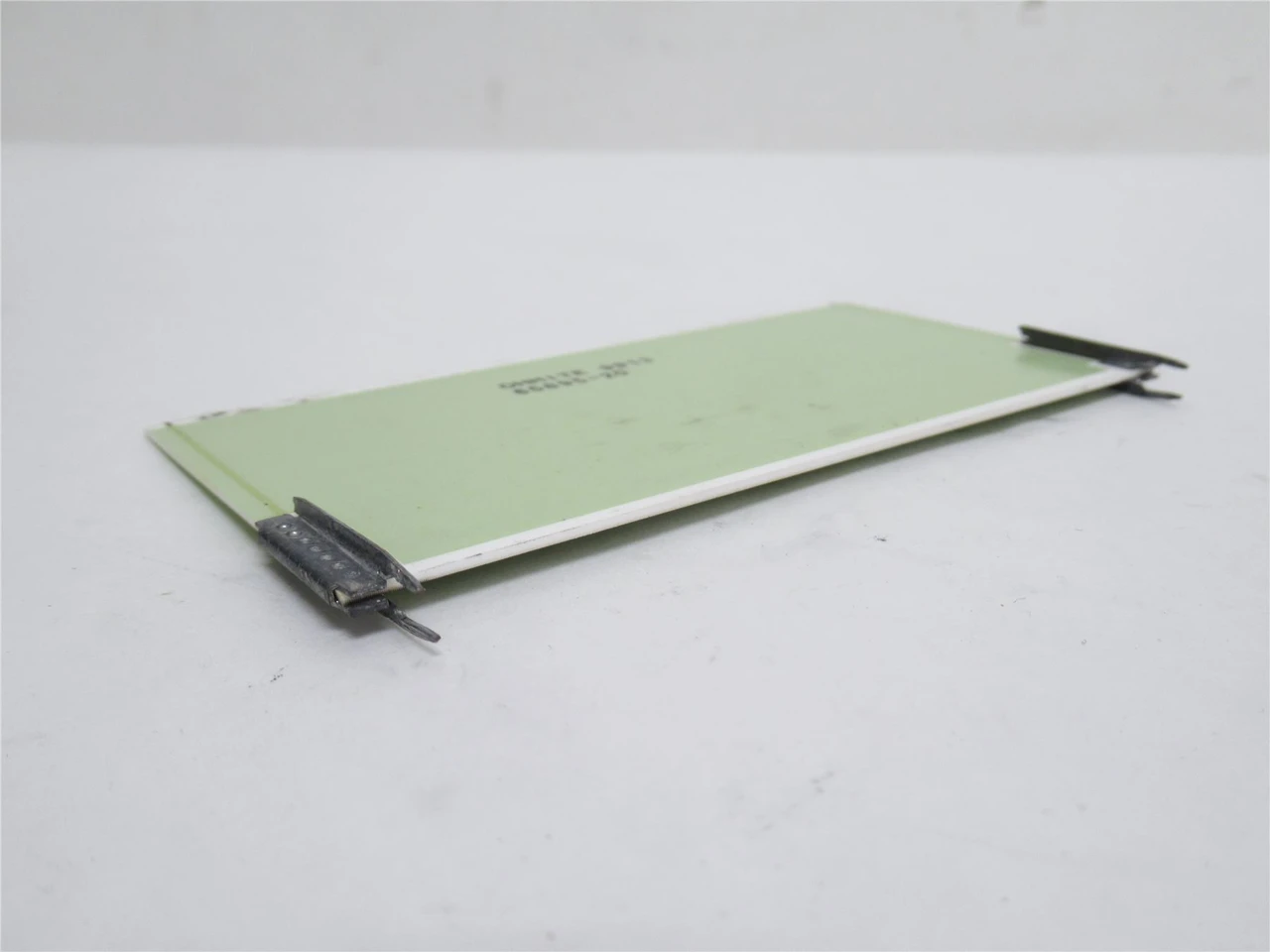 Ohmite 65895-20; Lot-2 Resistors; 20Kohms