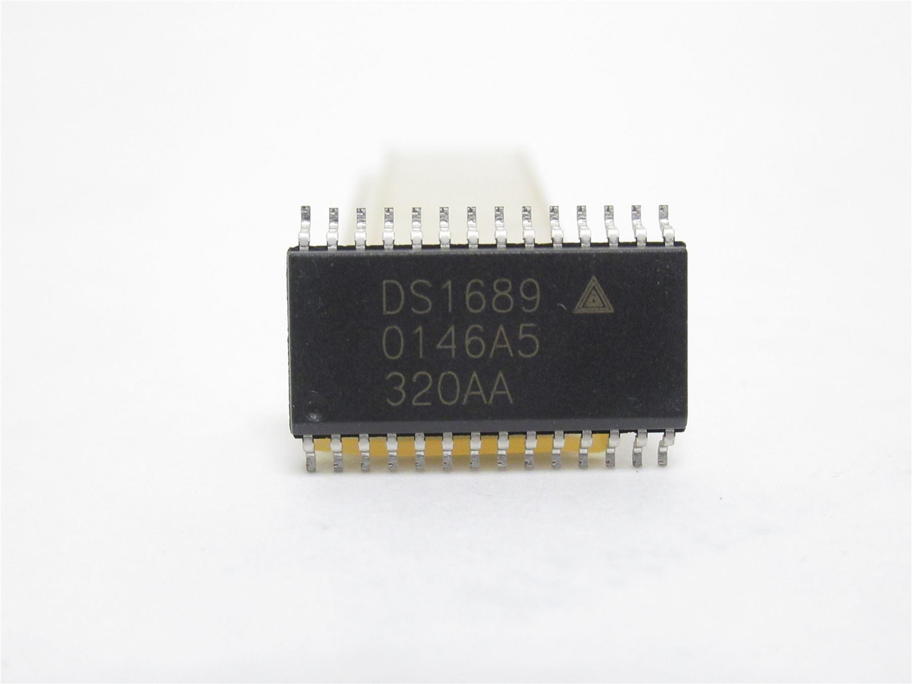 Maxim DS1689; Lot-5 Real Time Clock 114B; 2.7-5.5V