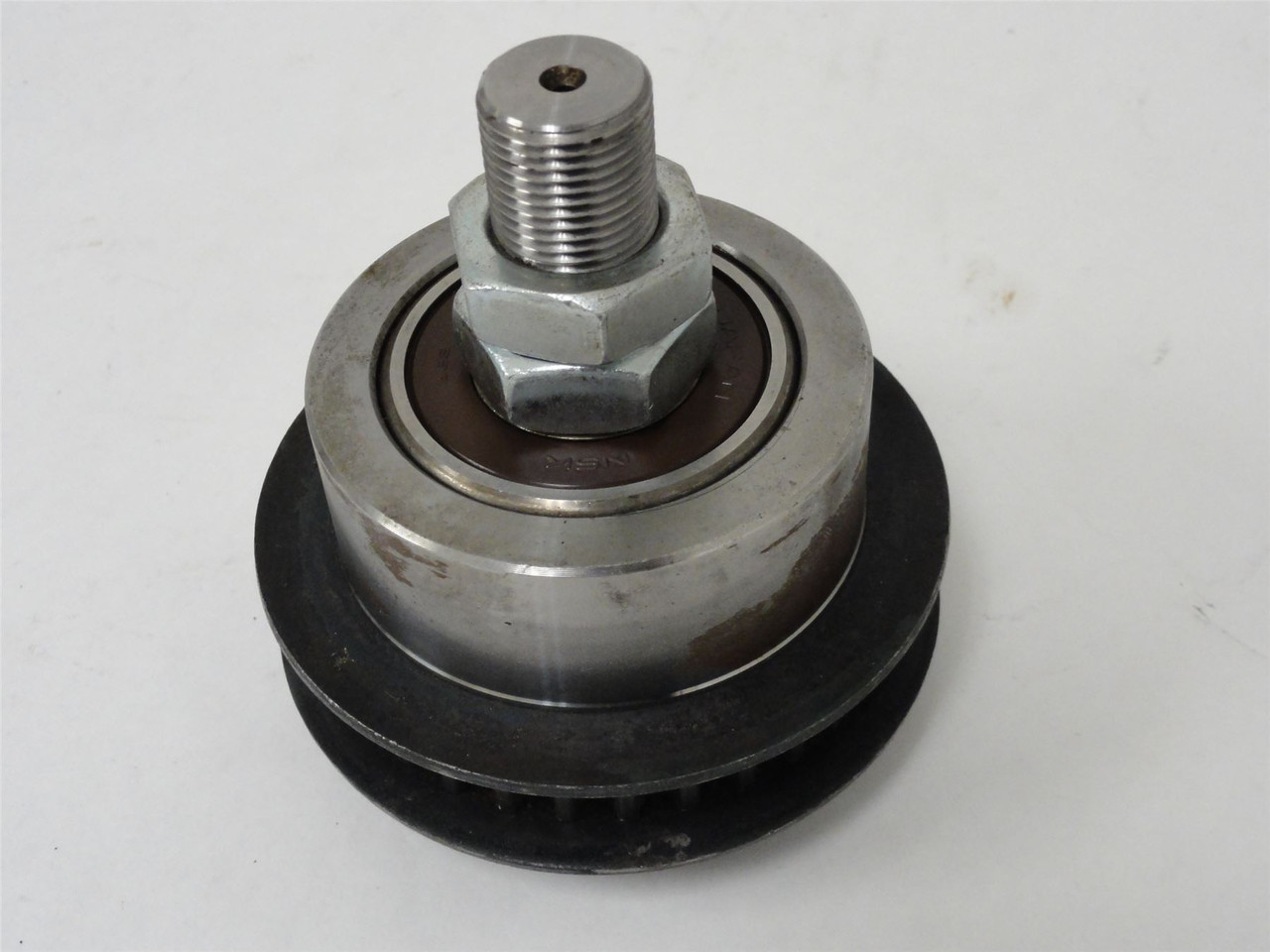 Gates 12-IDL-SPRK; Idler Sprocket; 12mm Belt Width