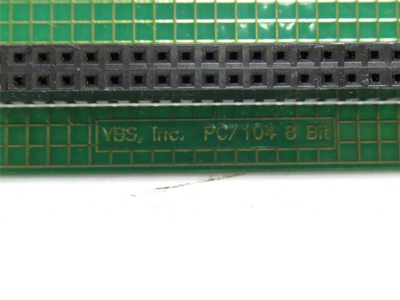 Vande Berg Scales MDL-UNKN-230220; Load Control PCB Board
