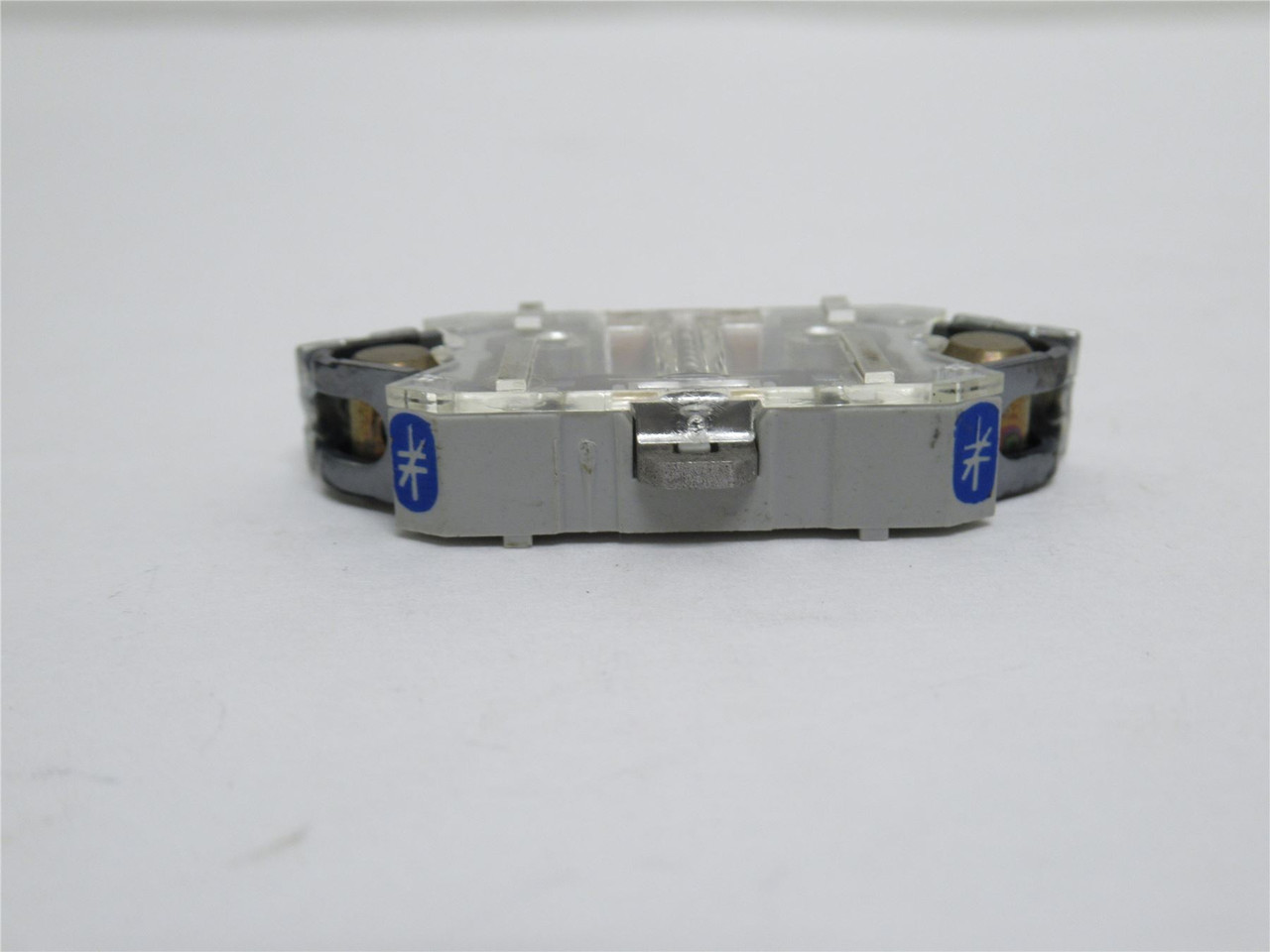 Allen-Bradley 700-CP1; Standard Contact Cartridge; 10A; 600VAC