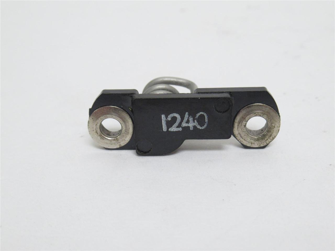 Eaton H1240; Thermal Overload Unit; Series: H