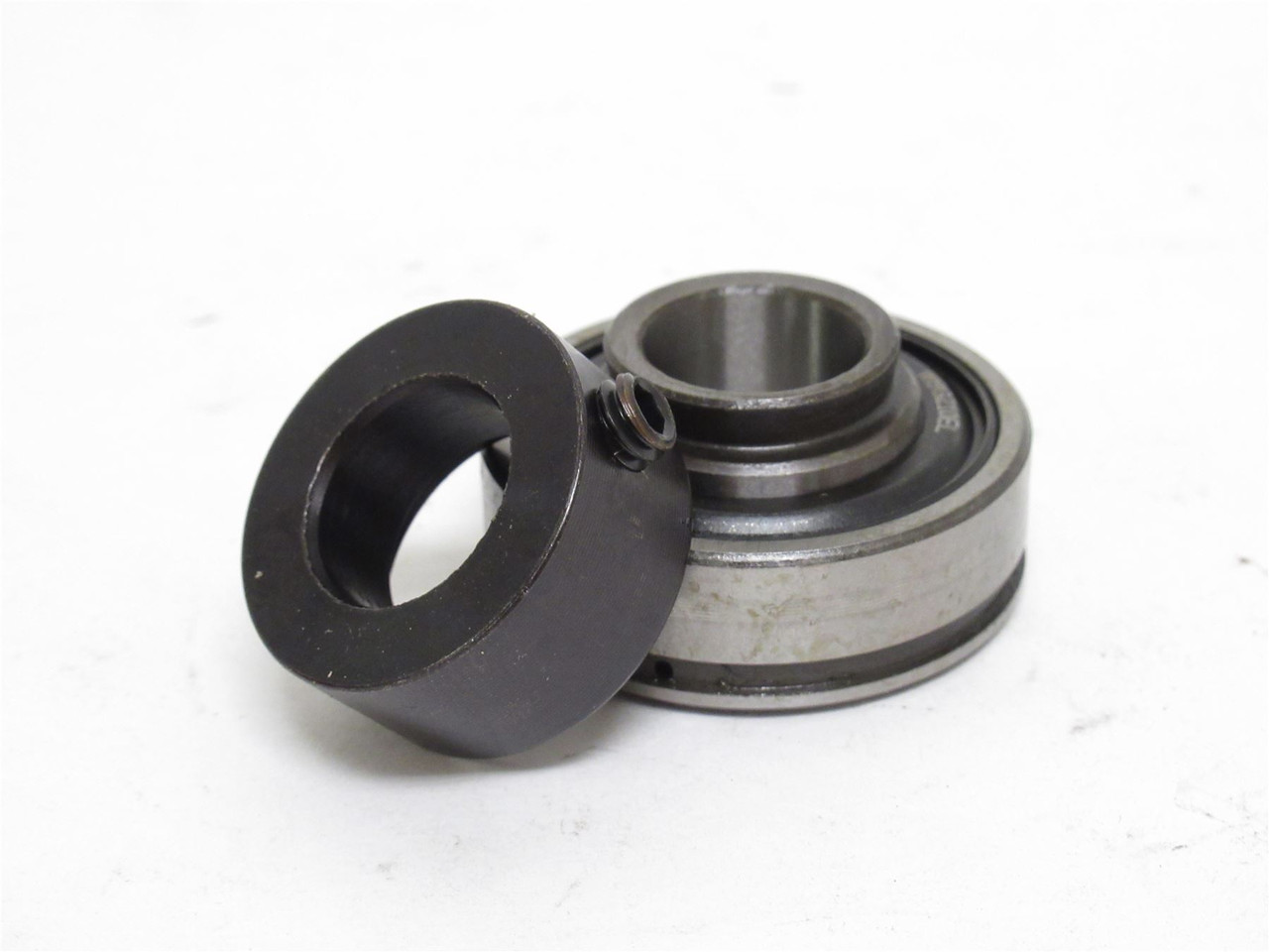 Link-Belt WBG210EL; Ball Bearing Insert; 5/8"ID x 40mmOD