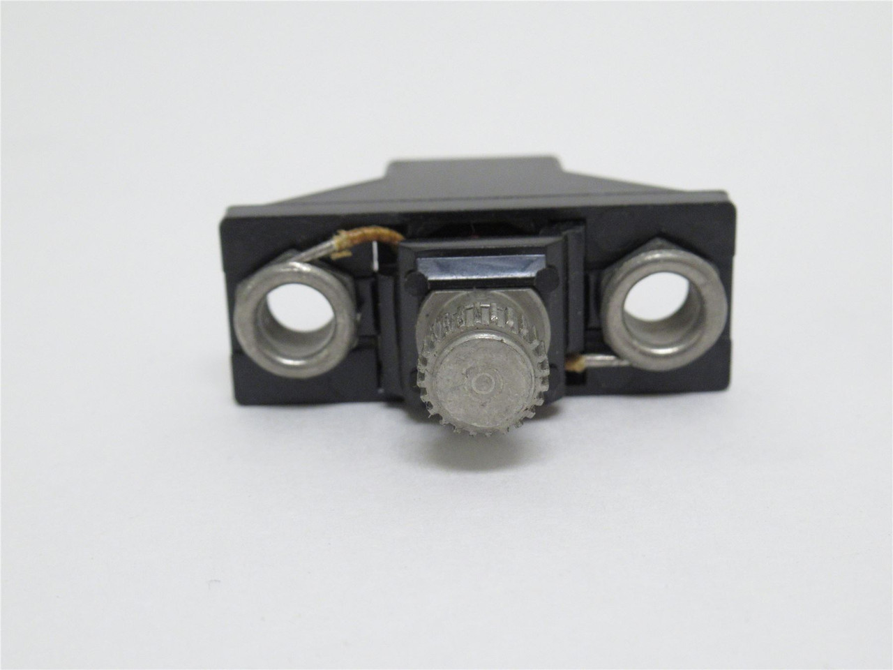 Allen-Bradley W30; Thermal Overload Unit; Series: W