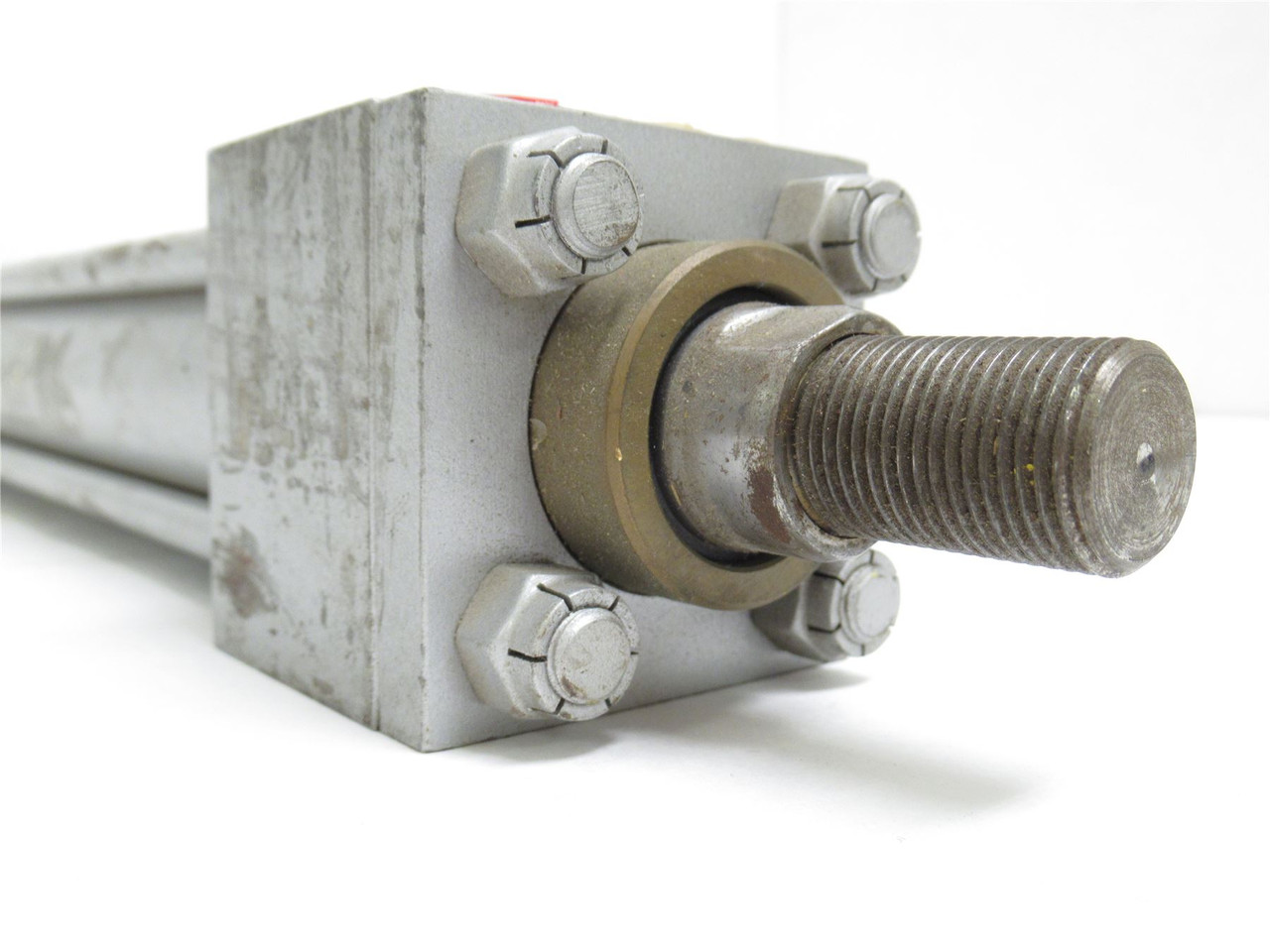 Milwaukee Cylinders H-61; Hydr Cylinder 1-1/2"ID x 12" Stk
