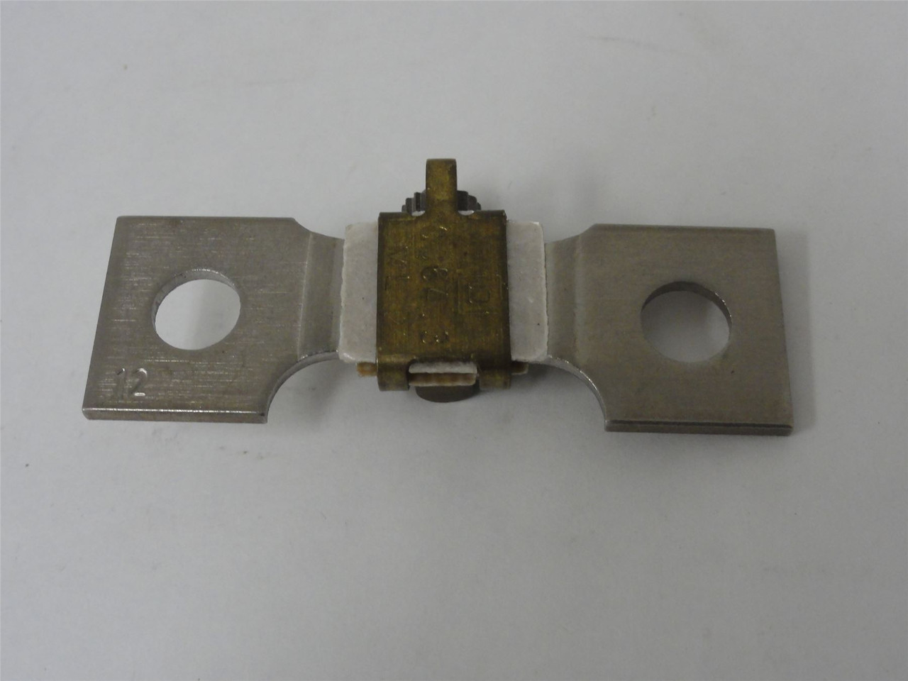 Square D CC64.3; Thermal Unit; Class 20