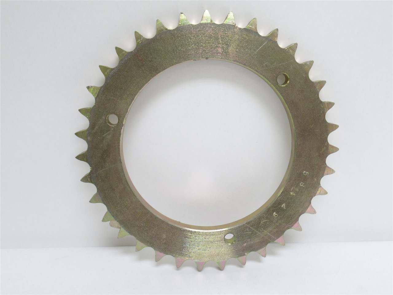 Cryovac FUR58429; Drive Sprocket; 5-7/8" ID; 7/8" Pitch; 35T