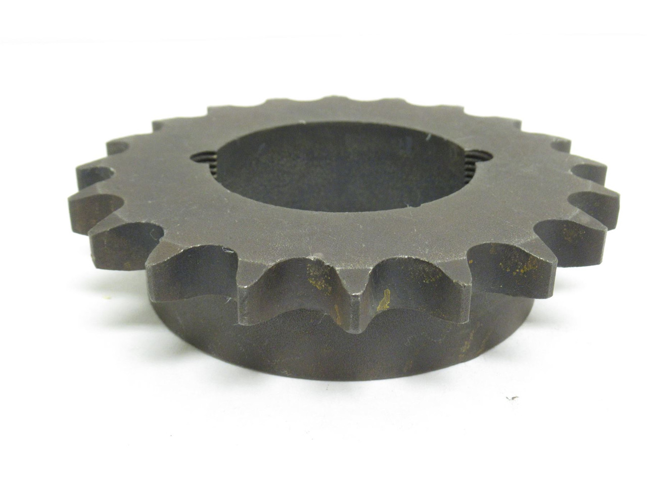Martin 60BTB20-2012; Bushed Sprocket; #60; 20 Teeth