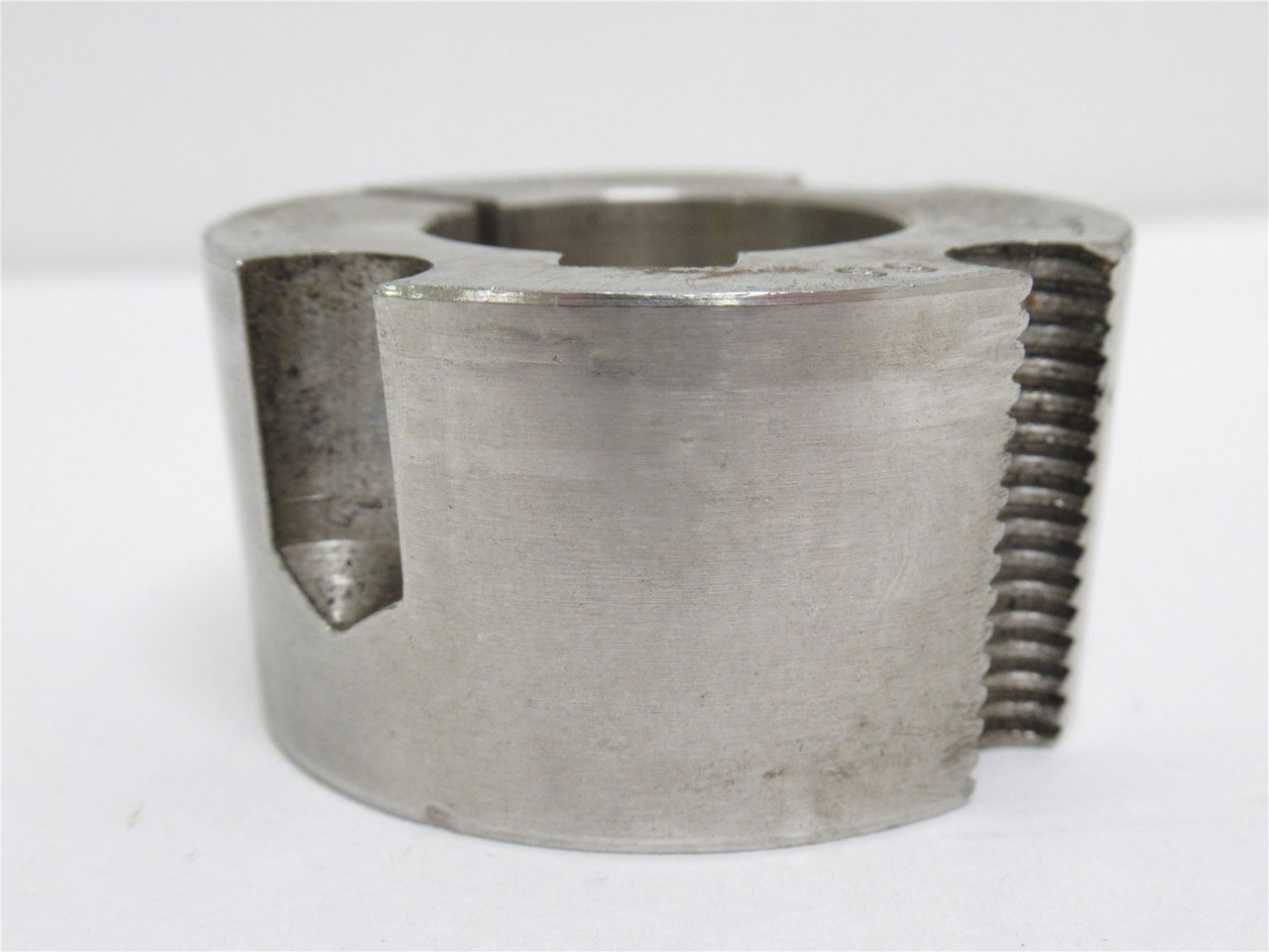 Dodge 1210-25mm; Taper Lock Bushing; 25mmID; SS