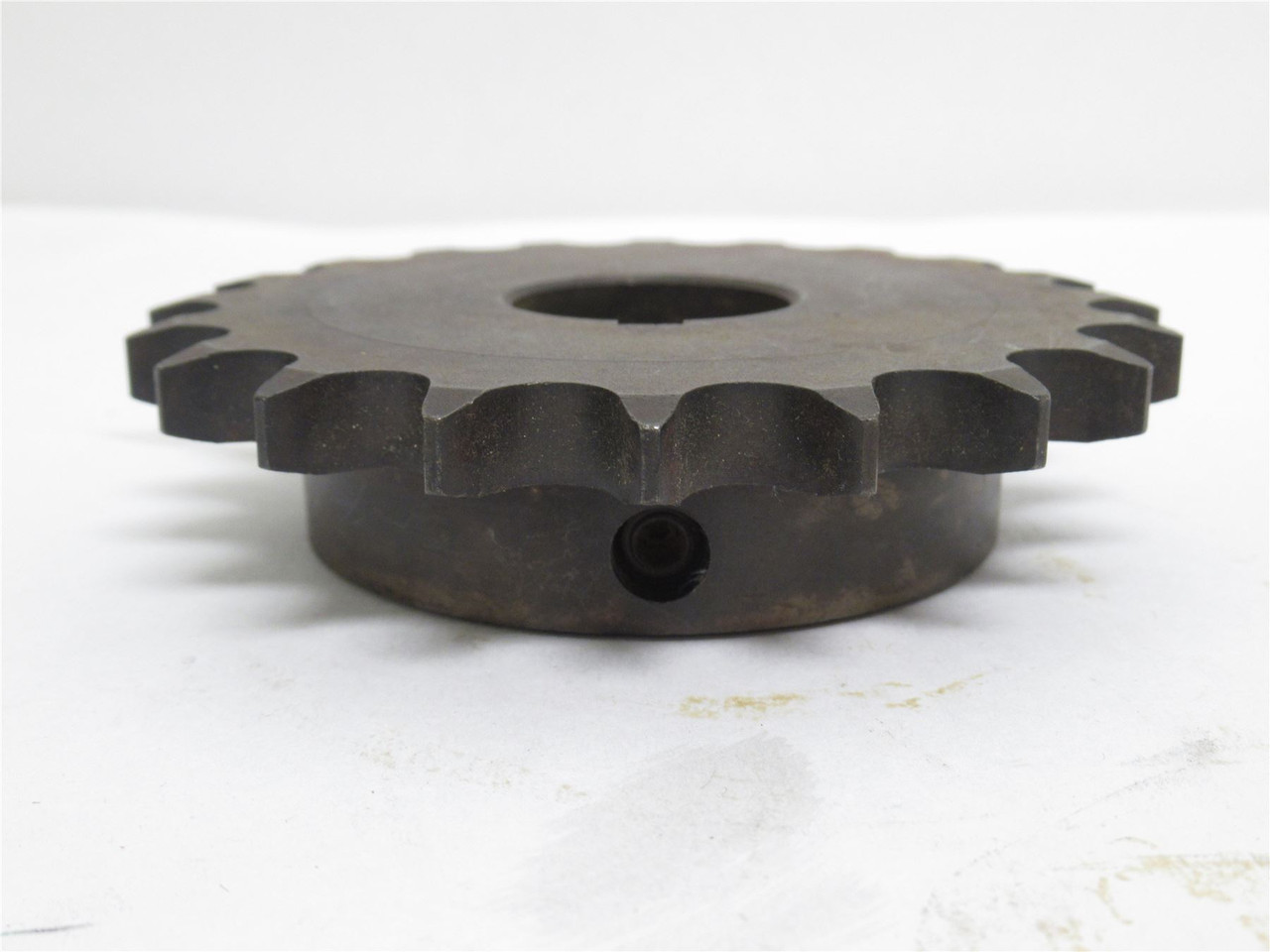 Martin 50BS20 1-3/16; Sprocket #50; 20 Teeth; 1-3/16"ID
