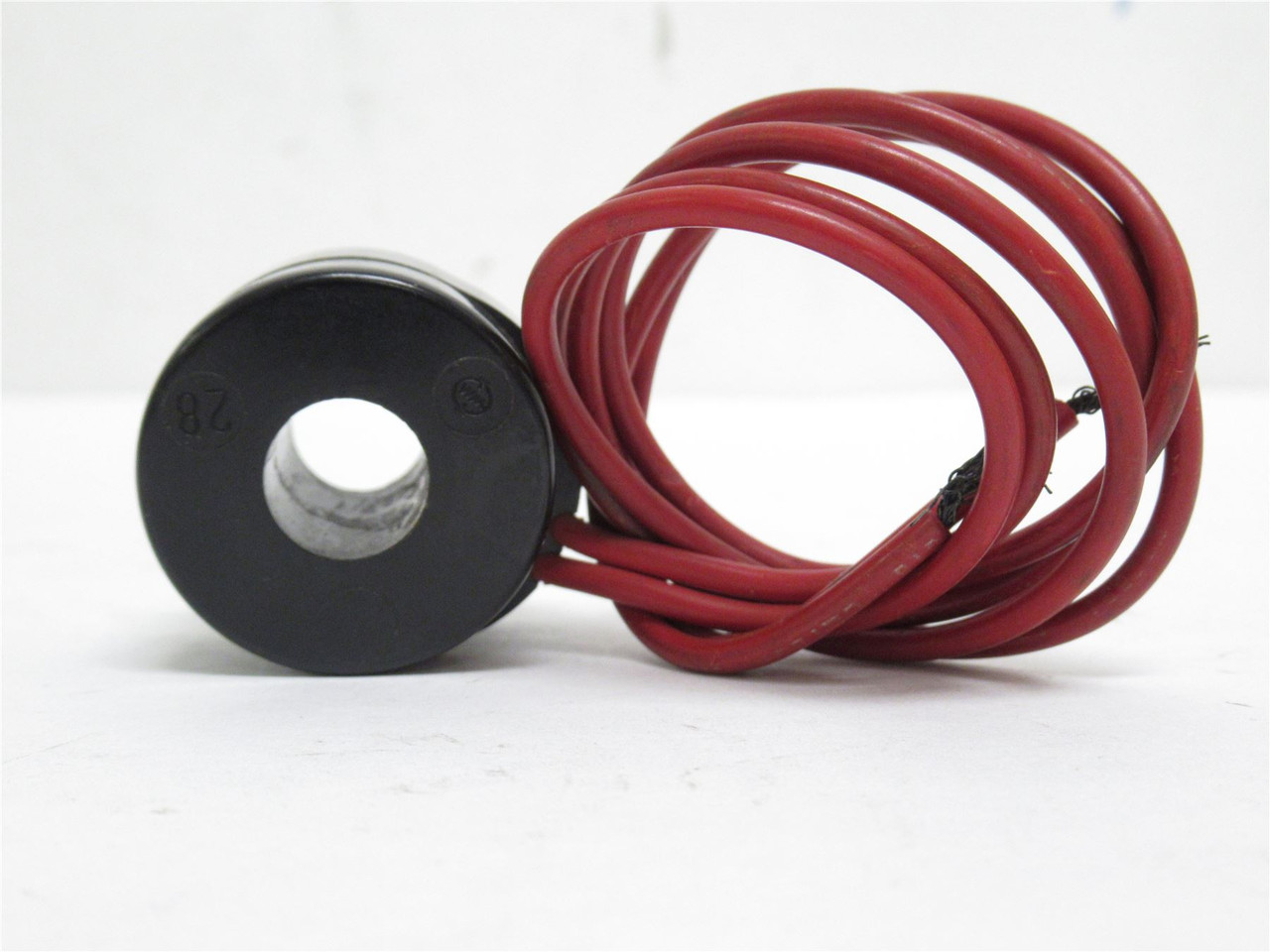 Cutler-Hammer 99-216-4; Solenoid Coil; 24VAC; 1/2"ID