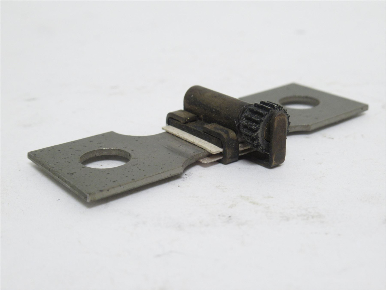 Square D CC 81.5; Thermal Overload Unit; Series: CC