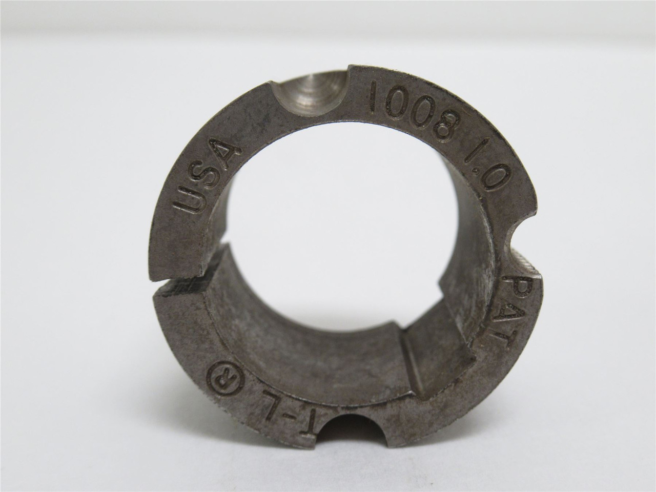 Dodge 117151; Taper-Lock Bushing ; 1"ID; 1008 x 1KW