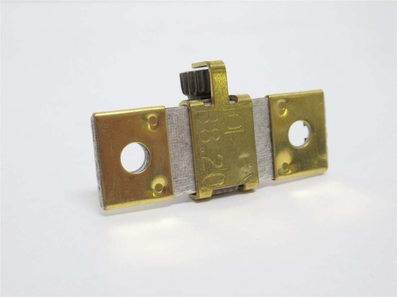 Square D B8.20; Thermal Overload Unit; Series: B