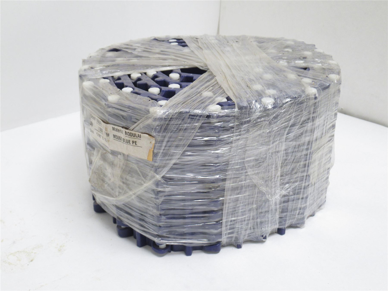 Habasit M5060; Belt; 10 Ft. 6" Length; 5.98" Width; 64 Rows