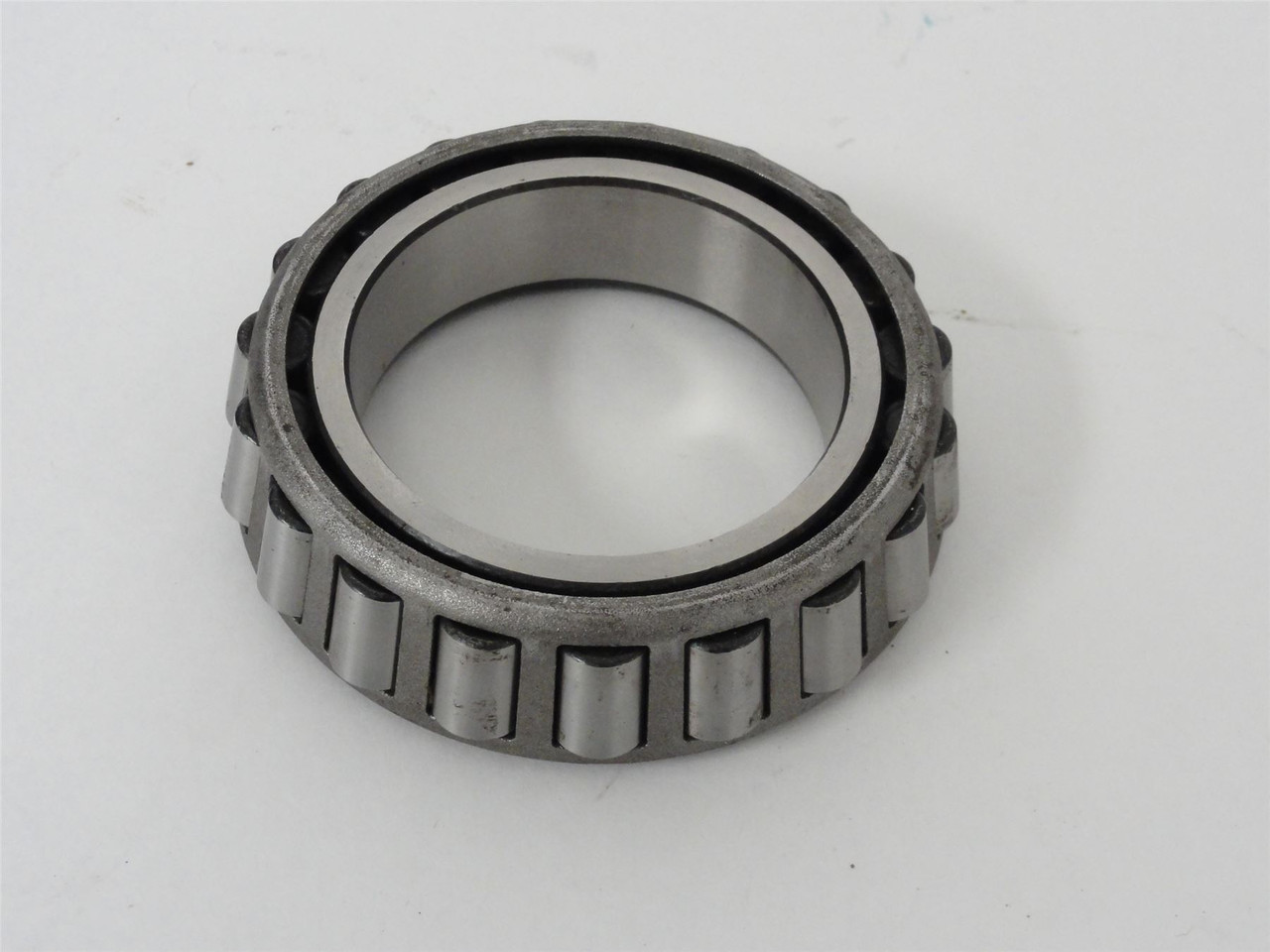 Timken 387A; Roller Bearing Cone; 2.25" ID; 0.864" Cone Width