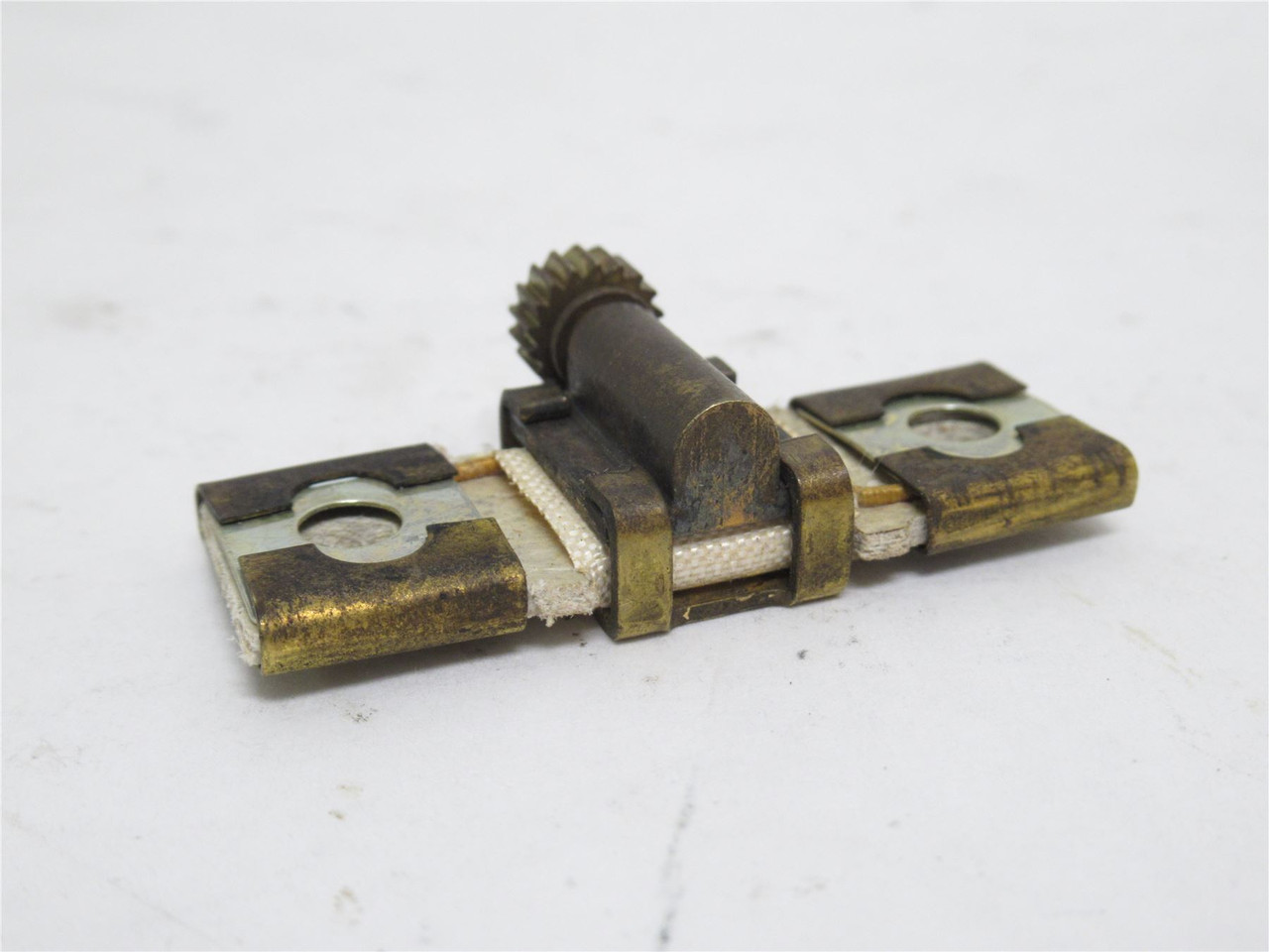 Square D B1.16; Thermal Overload Unit; Series: B