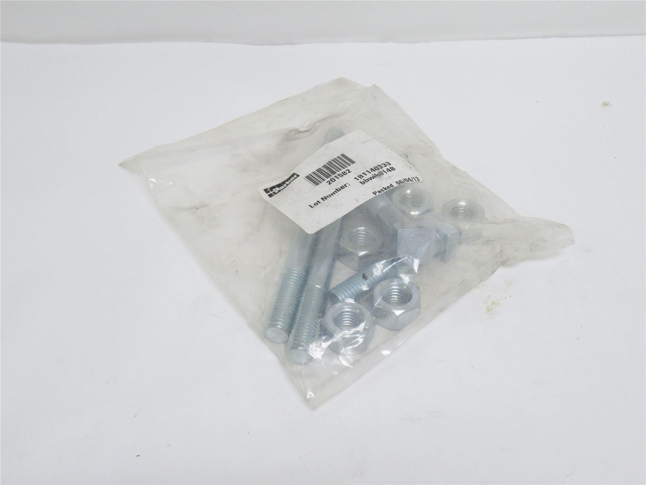 Parker 201582; Flange Bolt Bearing Kit