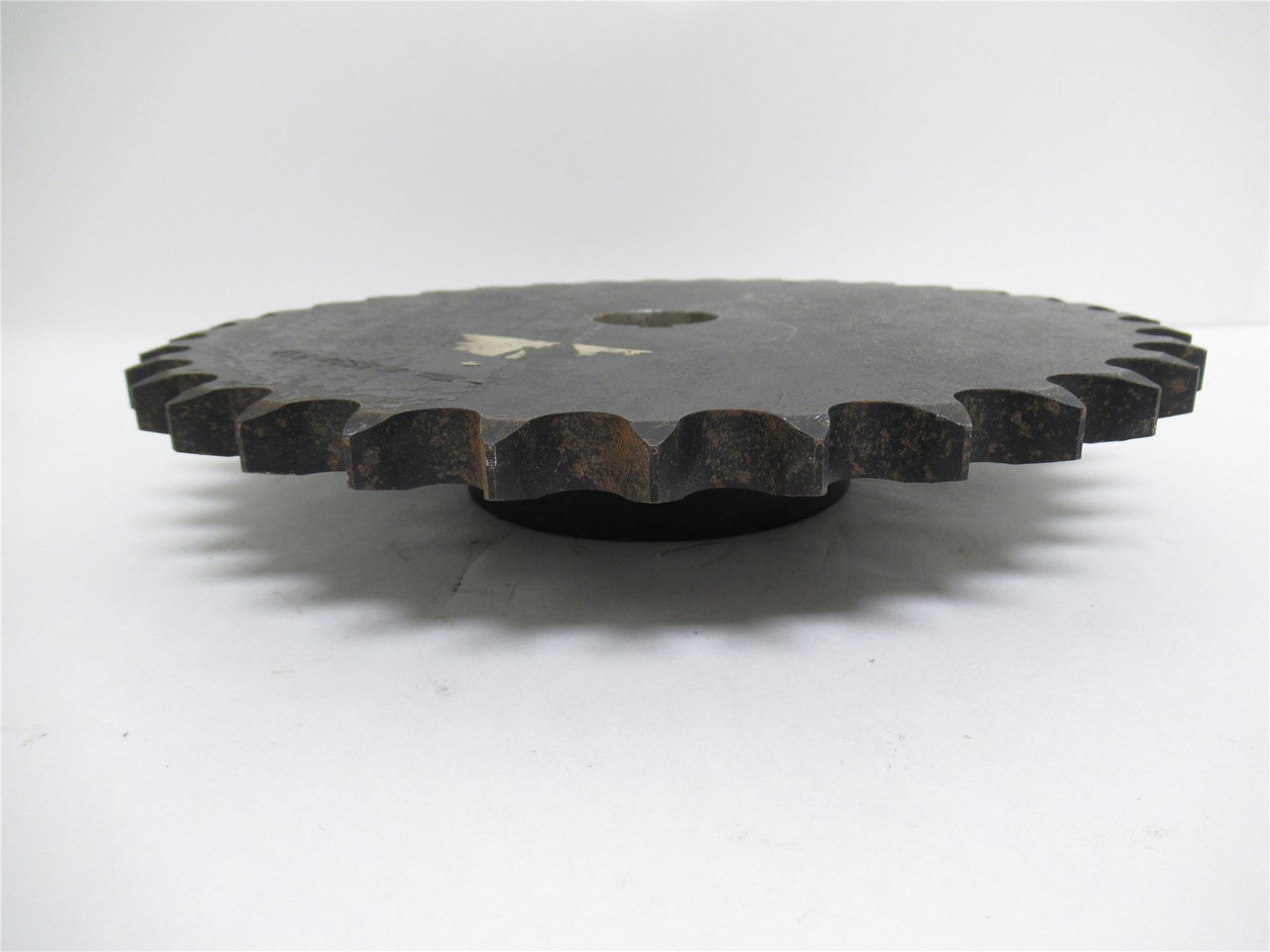 Martin 80BS34 1 1/2; Sprocket # 80; 34T; 1-1/2"ID