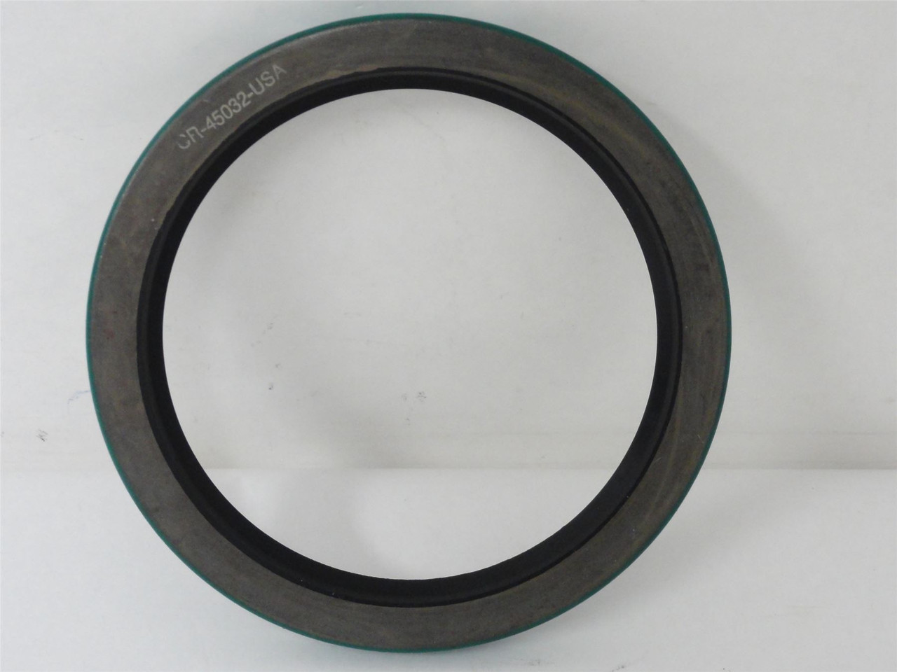CR 45032; Oil Seal; 4.50" ID; 5.626" OD; 0.438" Width