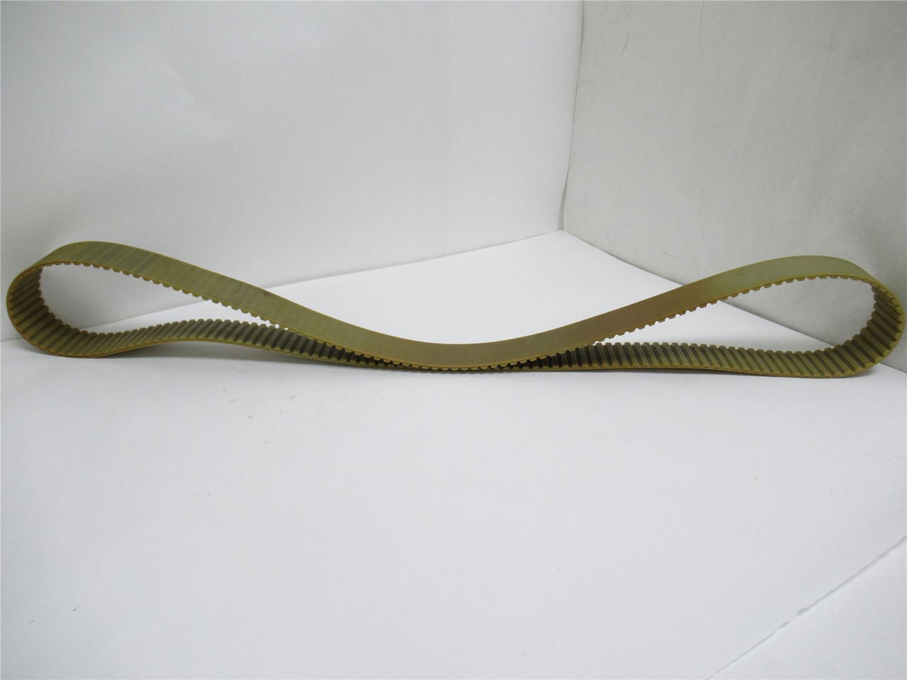Jason AT10-1940; Metric Timing Belt; 1940mm Long; 194 Teeth