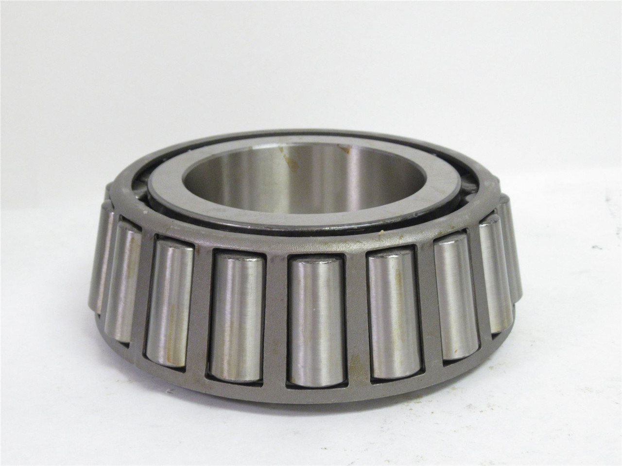 Timken 857-2; Tapered Roller Bearing Cone; 3-5/8"ID;