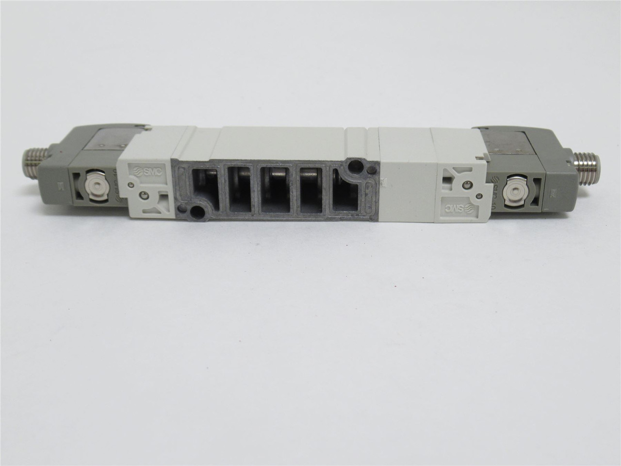 SMC SY5440-5W0Z; Solenoid Valve; 4/5 Port; 0.2-0.7MPa; 24VDC