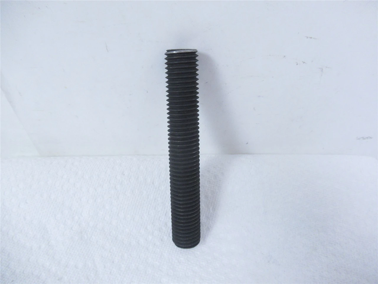 Materials Transportation  D2124M; Rod threaded vatdumper4.75"