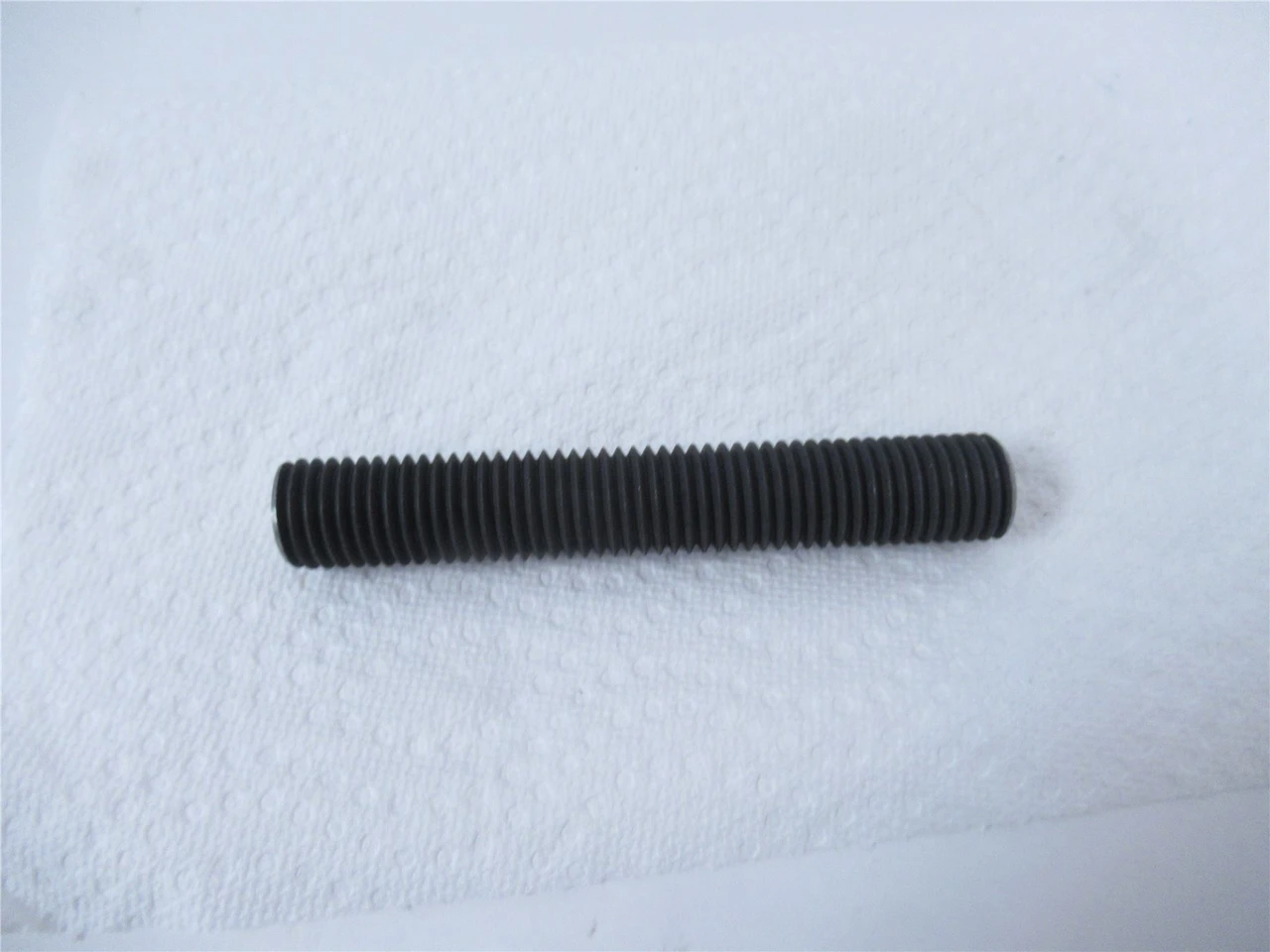 Materials Transportation  D2124M; Rod threaded vatdumper4.75"
