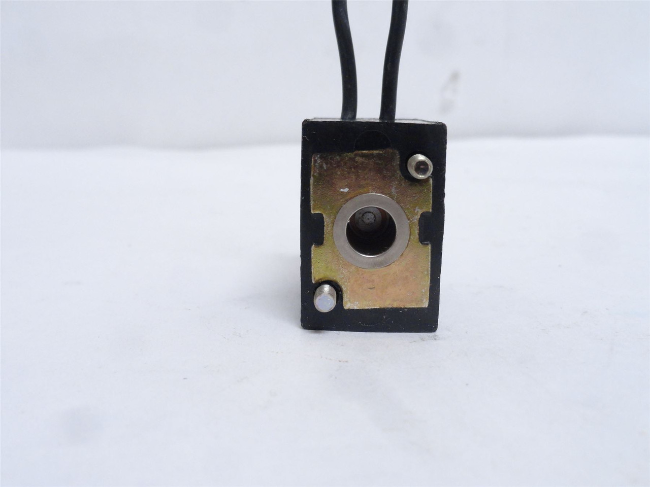 MAC DAAJ; Solenoid Coil; 110/120VAC