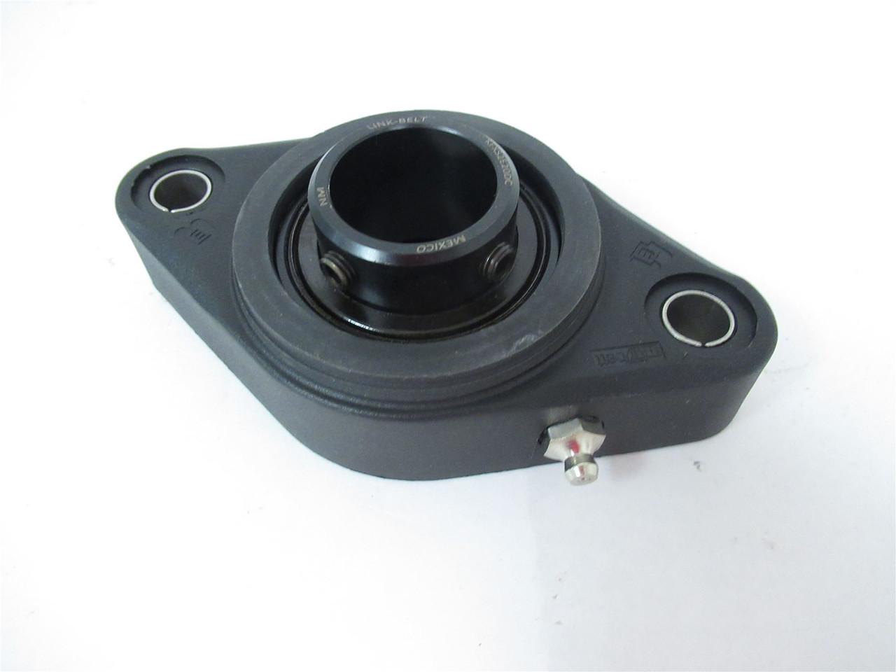 Link-Belt KFXS2E20DC; Flanged Bearing 1.25" ID