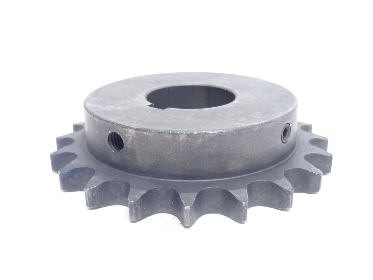 Martin 60BS20 1-5/8; Sprocket #60; 1-5/8"ID; 20 Teeth
