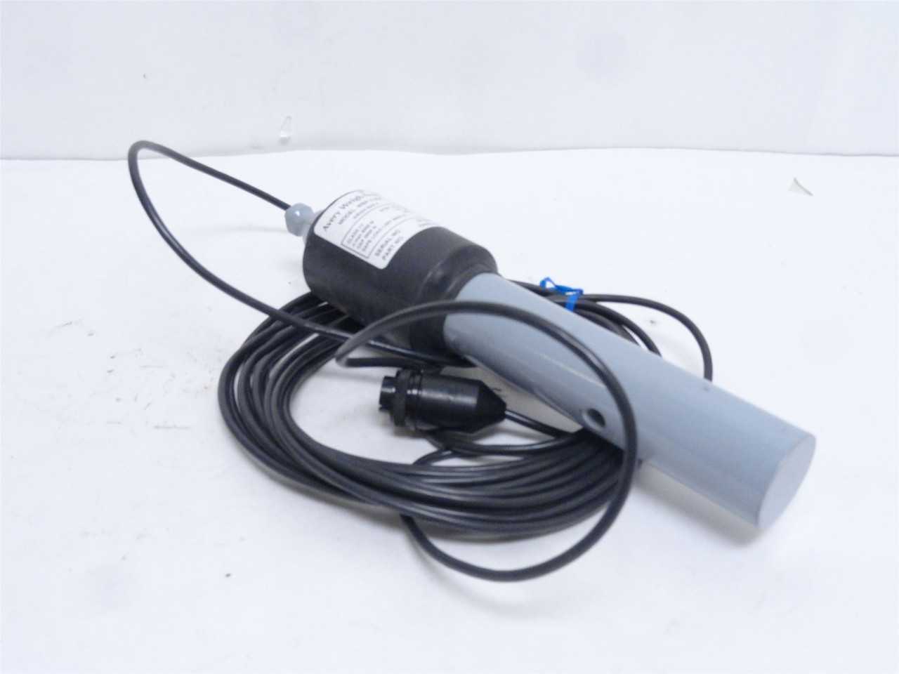 Avery Weigh-Tronix WBP-2.50K; Weigh Bar; 2500lb 14703-0092