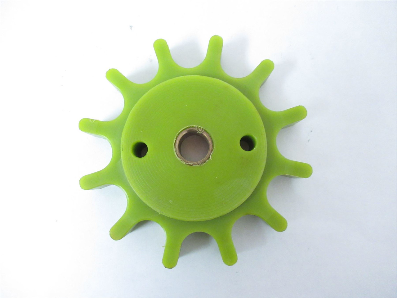 MFG BPE-1930; ASSY STARWHEEL LONG CUT 12 Teeth
