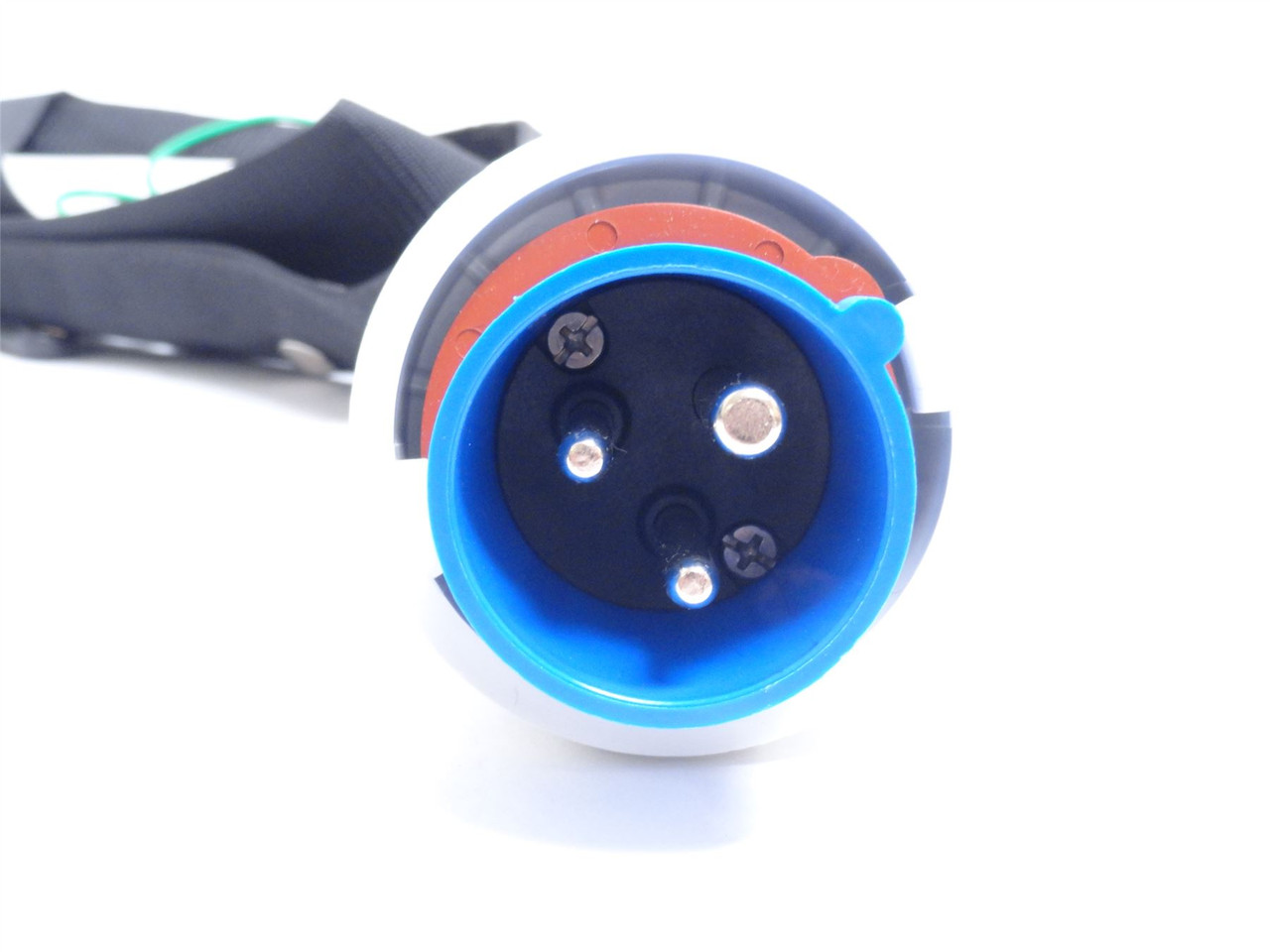 Guardian Bandsaw GBL-CSH; Contact Sensing Harness Assembly