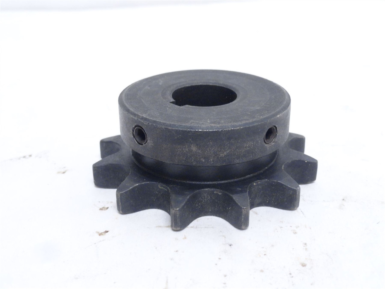Martin 50BS12-3/4; Sprocket #50; 12 Teeth; 3/4"ID