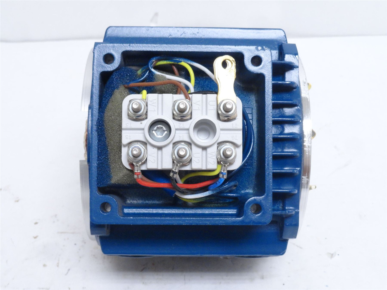 SEW 15055353/701; Stator Core; 1/2HP; 230/460V; DR71S4