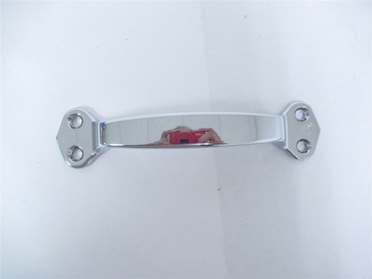 Envirodoor 16B756; Door Handle 7" Screw to Screw handle 5"