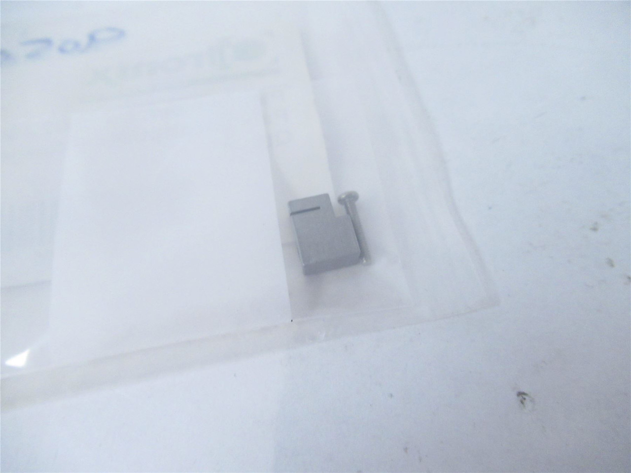 Citronix 002-1008-006; Charge Electrode Factory Sealed