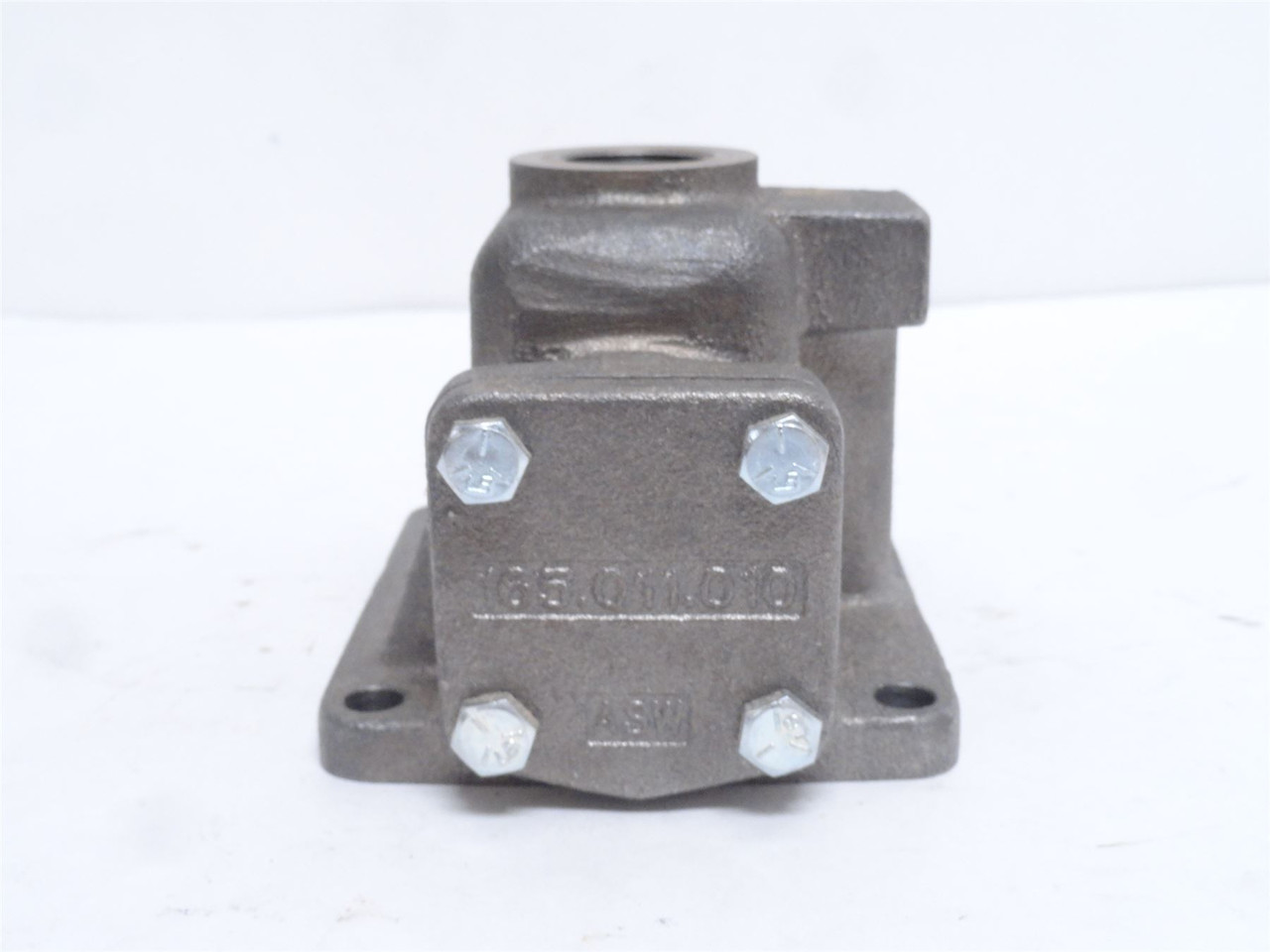 Sandpiper 031.021.010; Valve Body Assembly 870.199803