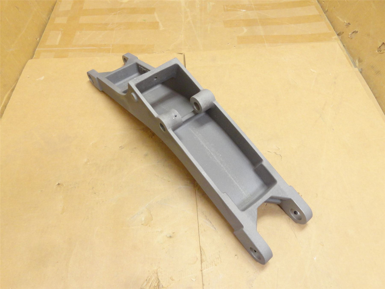 Cryovac FUR46149-B; Chamber Arm Assembly; Side: B