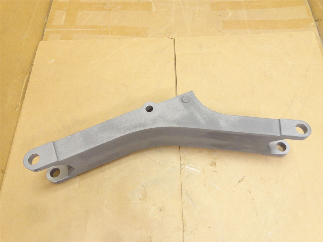 Cryovac FUR46149-B; Chamber Arm Assembly; Side: B