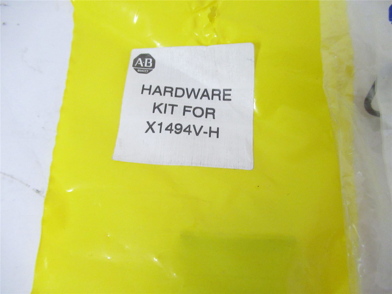 Allen-Bradley 1494V-H1; Disconnect Operating Handle