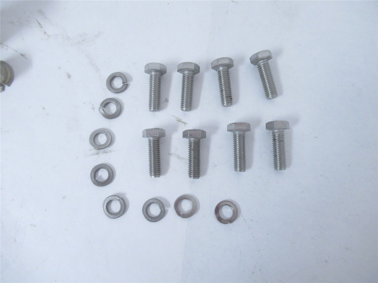 MFG- B4449A; Lot-6 Assembly Tamper Rebuild Kits