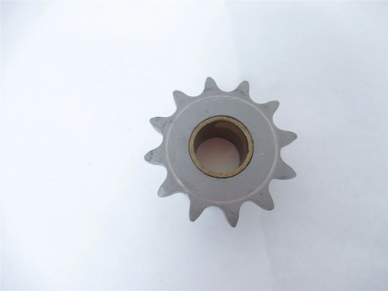 Martin 40B12SSidler; Idler Sprocket #40Chain 12 Teeth .75" ID