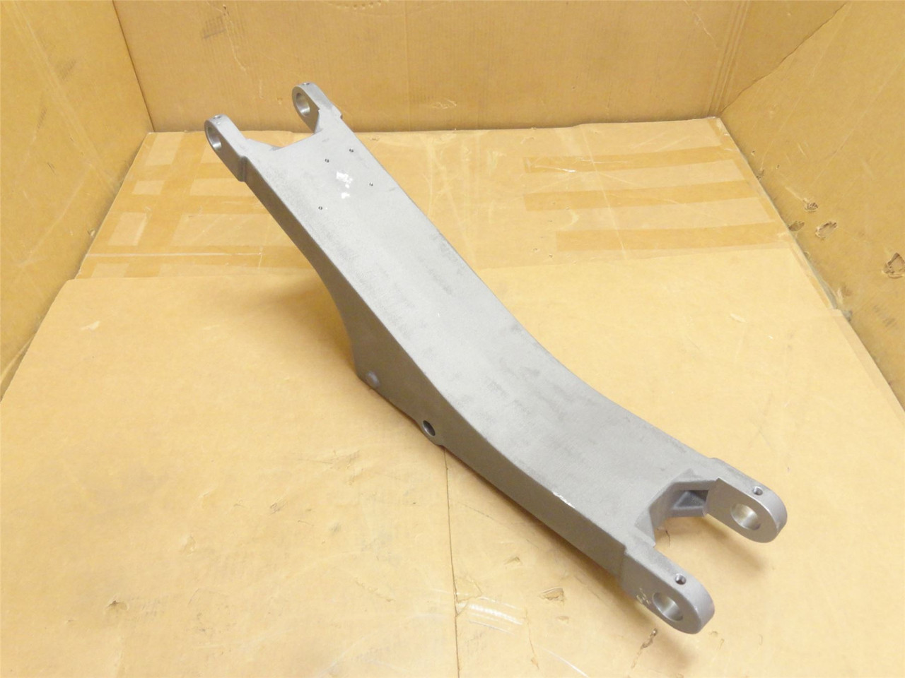 Cryovac FUR46149-A; Chamber Arm Assembly; Side: A