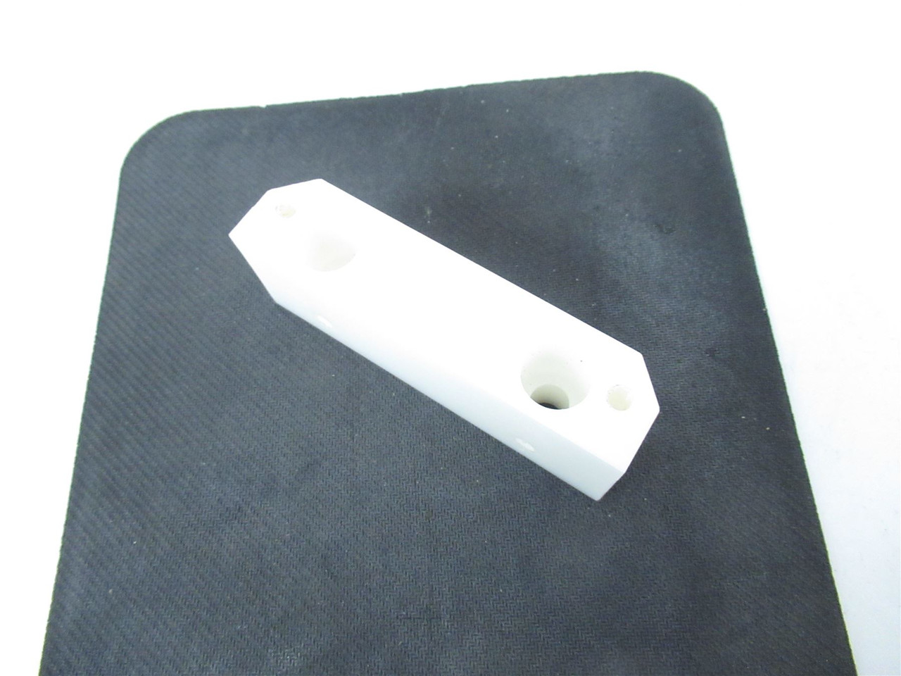 Marel 9729920; Stop Buffer Block