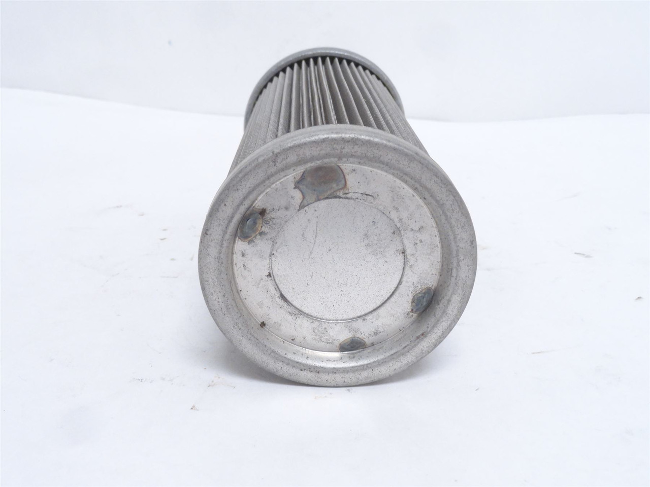 Magnaloy SS-023P104-1-3; Suction Strainer; SS; 1/4NPT; 23GPM