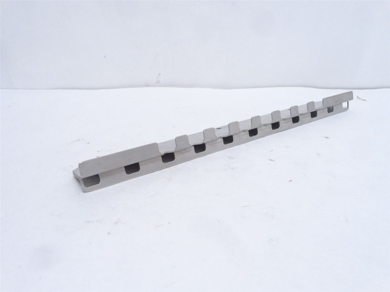 Cryovac FUR65424; Stainless Steel Film Bracket