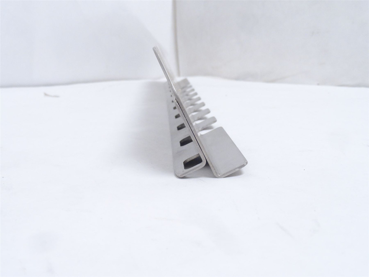 Cryovac FUR65424; Stainless Steel Film Bracket